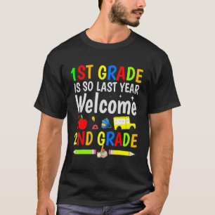 Camiseta Fuuny 1rua É Assim No Ano Passado Bem-Vindo Ao seg