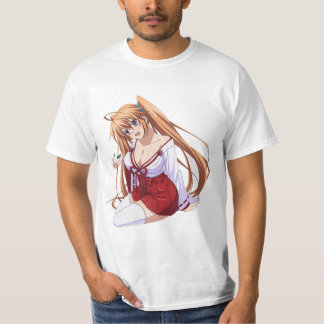 Camiseta Fuuny Shidou Irina