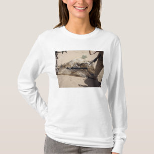 Camiseta Fuzileiros navais