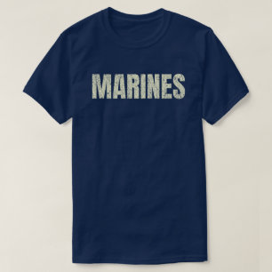 Camiseta Fuzileiros Navais Aflitos