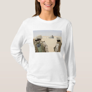 Camiseta Fuzileiros navais e marinheiros