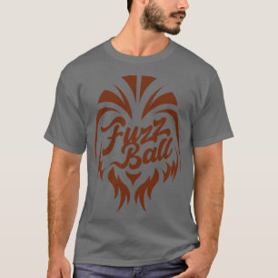 Camiseta Fuzz Ball