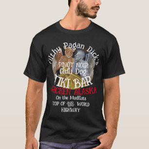 CAMISETA FV COHO 20 21 22 23 24 25 26 27 28 29 30 31 32 33