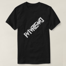 CAMISETA FVTVRISMO
