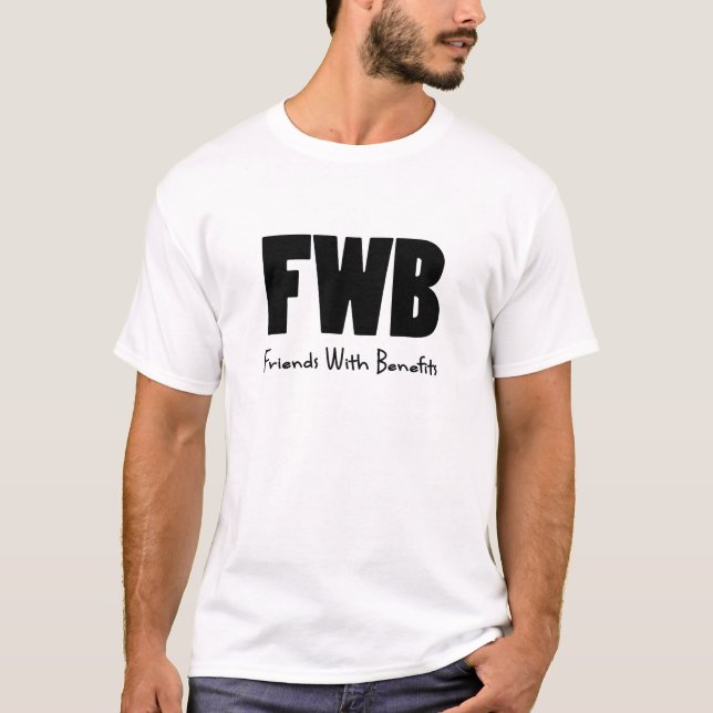 CAMISETA FWB BL (Frente)