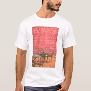 Camiseta FWI, Guadalupe, Grande Terra, Pointe a Pitre: