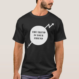 Camiseta fx forex foreign exchange traders trading Classic