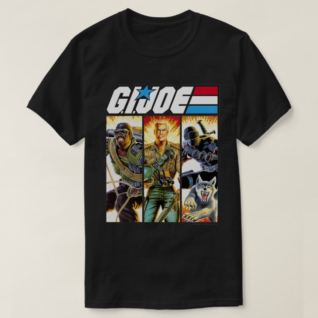 CAMISETA G (Frente do Design)