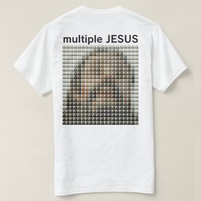 CAMISETA G01 (Verso do Design)