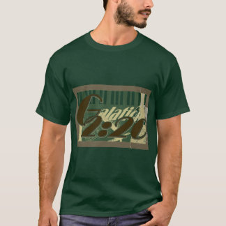 Camiseta G2: T-shirt de 20 logotipos