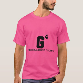 Camiseta G4 Deus Metade Engraçado Cristão Engraçado de Cres