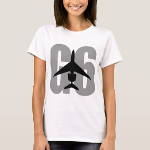 CAMISETA G6