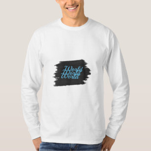 Camiseta G6 World T-Shirt