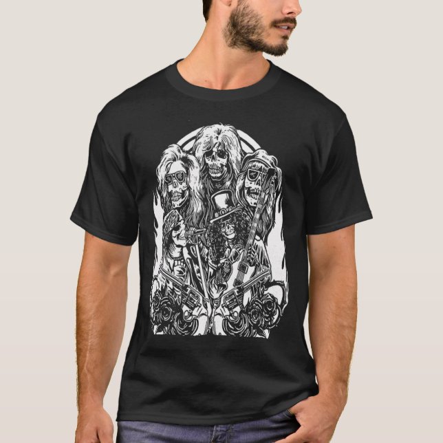 Camiseta G_amp_R (Frente)