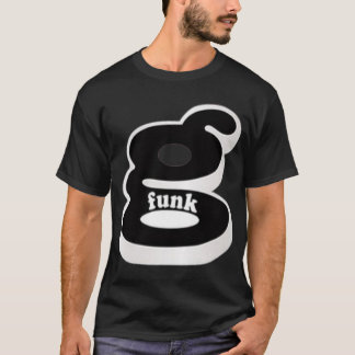 Camiseta G Funk Classic T-Shirt