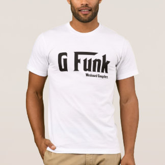 Camiseta G Funk Westshore