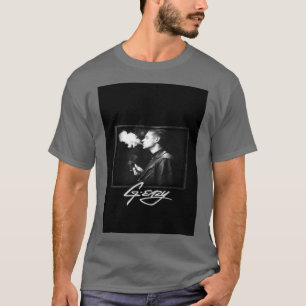 Camiseta g preguiçoso 13