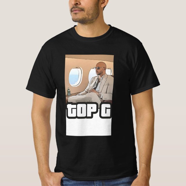 Camiseta G Superior (Frente)