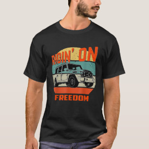 Camiseta G wagen G Wagen T Shirt