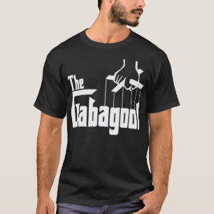 Camiseta Gabagool aka Capicola - Filme Clássico Italiano