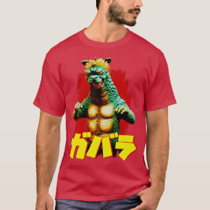 Camiseta Gabara Rara Exclusiva