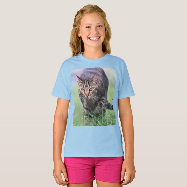 Camiseta Gabe T-Shirt (Frente Completa)