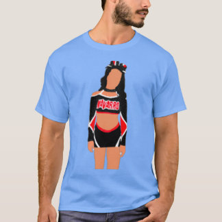 Camiseta Gabi Butler 3