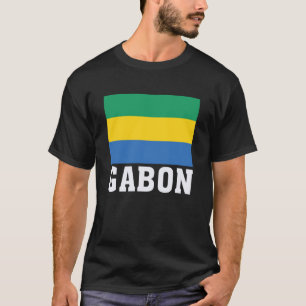 Camiseta Gabinete Bandeira Patriótica Raízes Nacionais Lemb