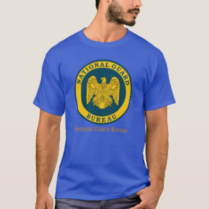 Camiseta Gabinete Nacional de Guardas