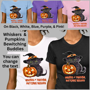 CAMISETA GABINETES DE GATO E BOMBEIROS, COMPORTANDO BUDDIS
