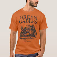 Gables Bookish Classic Literature 2