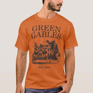 Camiseta Gables Bookish Classic Literature 2
