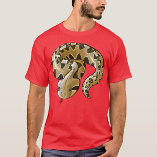 Camiseta Gaboon Viper 2 