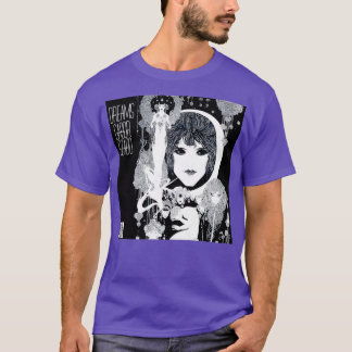Camiseta Gabor Szabo Dreams