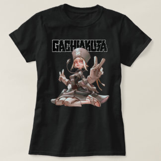 Camiseta Gachiakuta Eisha Women's T-Shirt