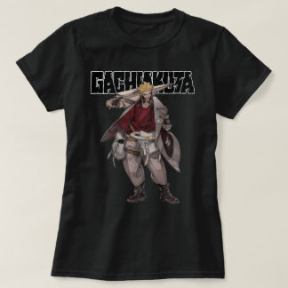 Camiseta Gachiakuta Enjin Women’s T-Shirt