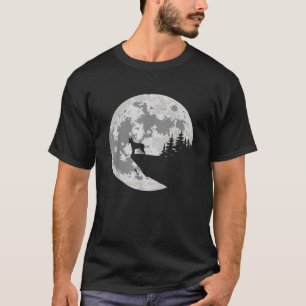 Camiseta GADO AUSTRALIANO DE CAUDEIRA DE CACHORRO Halloween