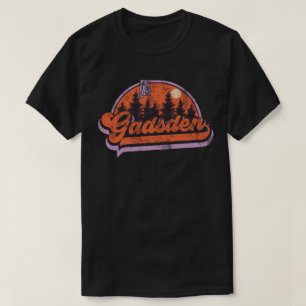 Camiseta Gadsden, Alabama