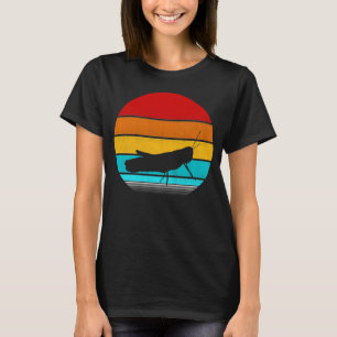 Camiseta gafanhoto
