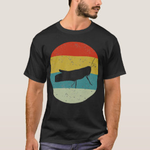Camiseta gafanhoto