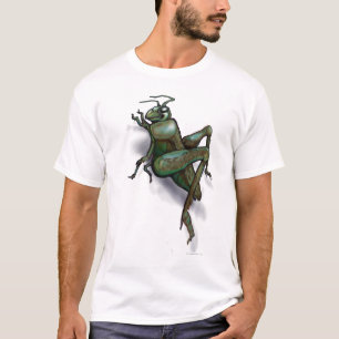 Camiseta Gafanhoto