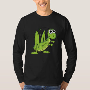 Camiseta Gafanhoto