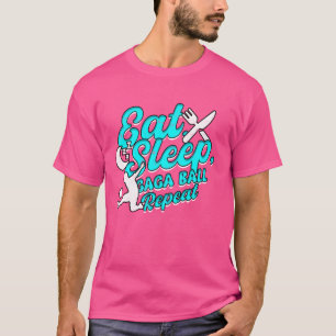 Camiseta Gaga Ball Dodgeball Gaga Ball