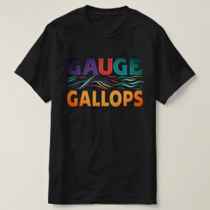 Camiseta Gage Gallops