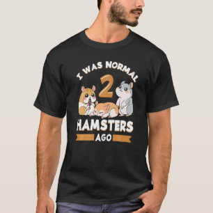 Camiseta Gaiola de Bola de Gaiola de Animais de Companhia d