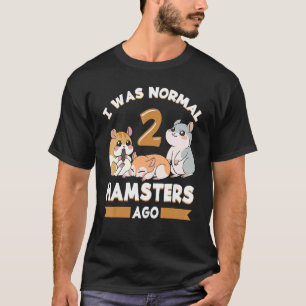 Camiseta Gaiola de Bola de Gaiola de Animais de Companhia d