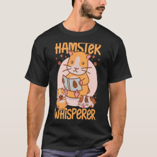 Camiseta Gaiola de Bola de Garrafas de Animais de Companhia