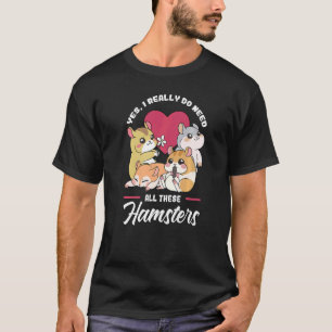 Camiseta Gaiola de Bola de Garrafas de Animais de Companhia