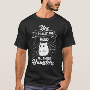 Camiseta Gaiola de Bola de Garrafas de Animais de Pet de Ha