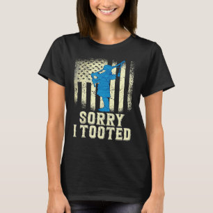 Camiseta Gaita Desculpe Eu Toquei Gaita Kilt Escocês Blo